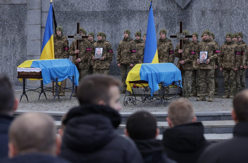 Ukraine