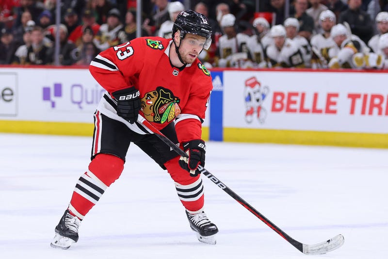 Max Domi