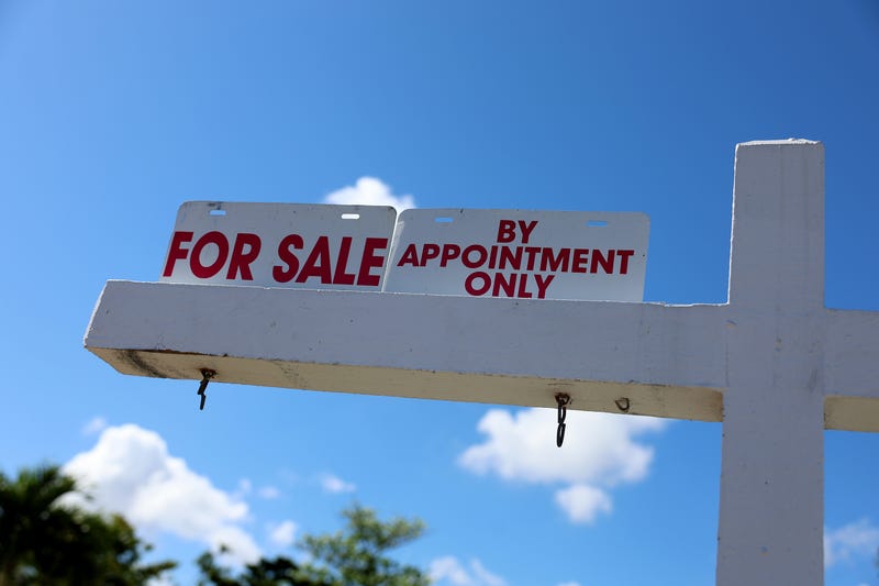 for sale sign