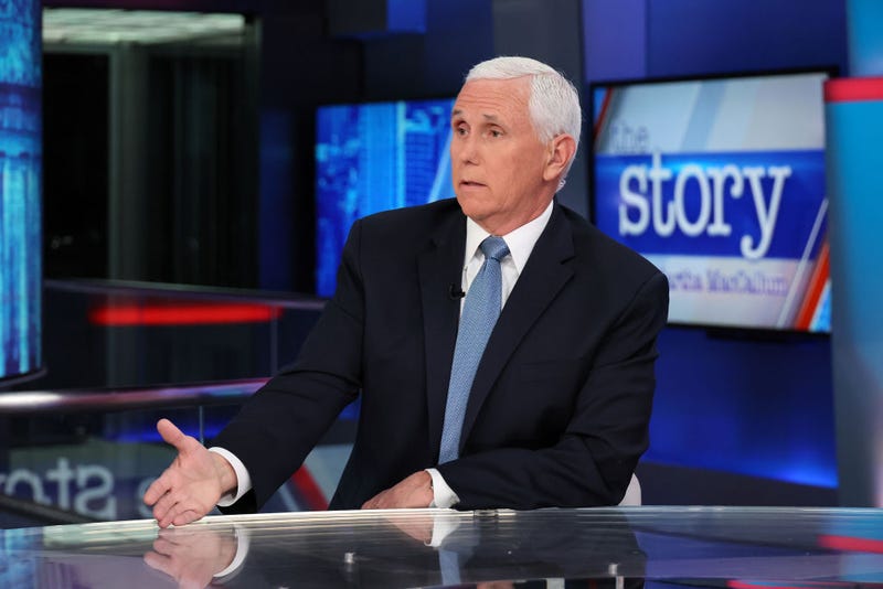 Mike Pence