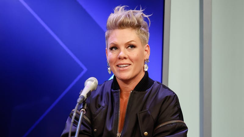 P!nk