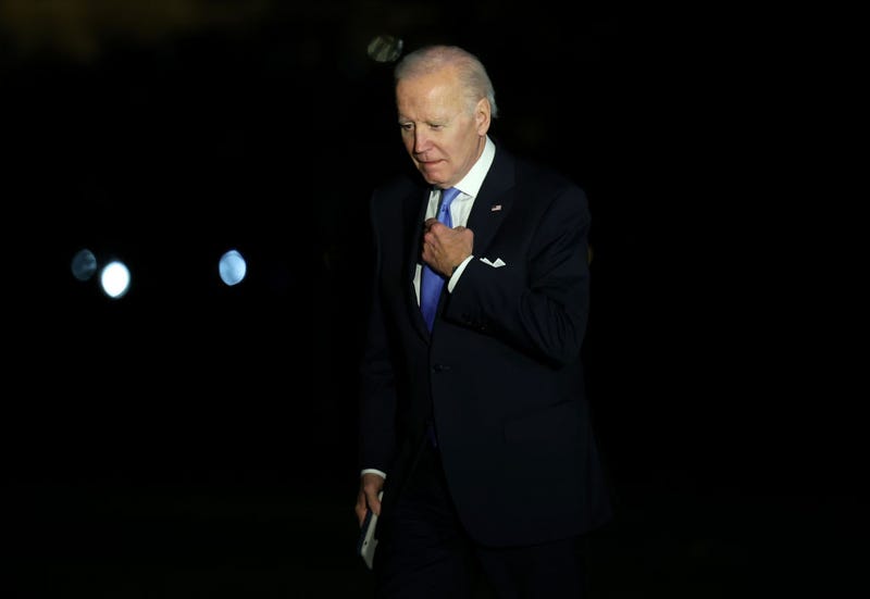 President Joe Biden