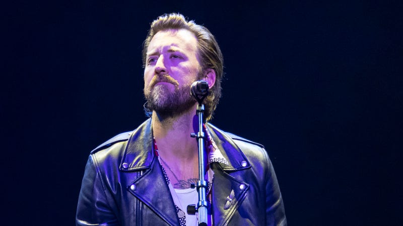 Charles Kelley