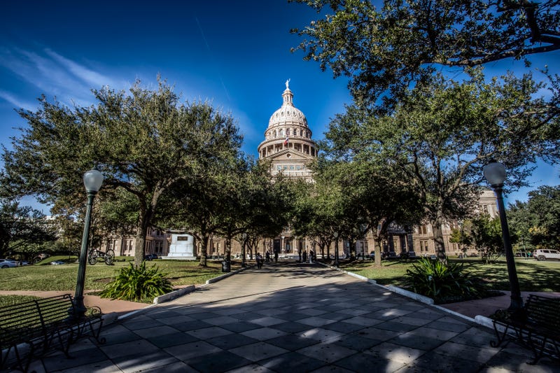 Texas Capitol