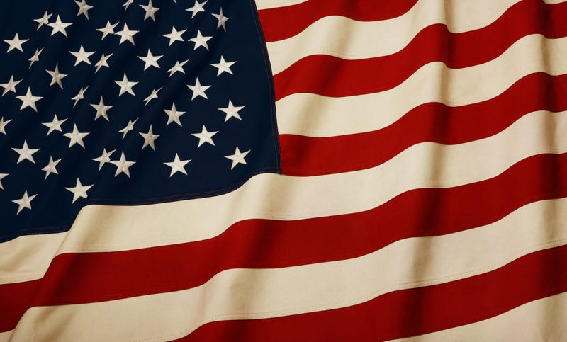 American Flag