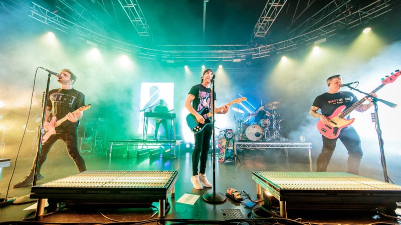 All Time Low