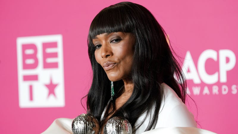 Angela Bassett