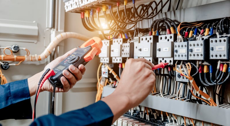 electrician