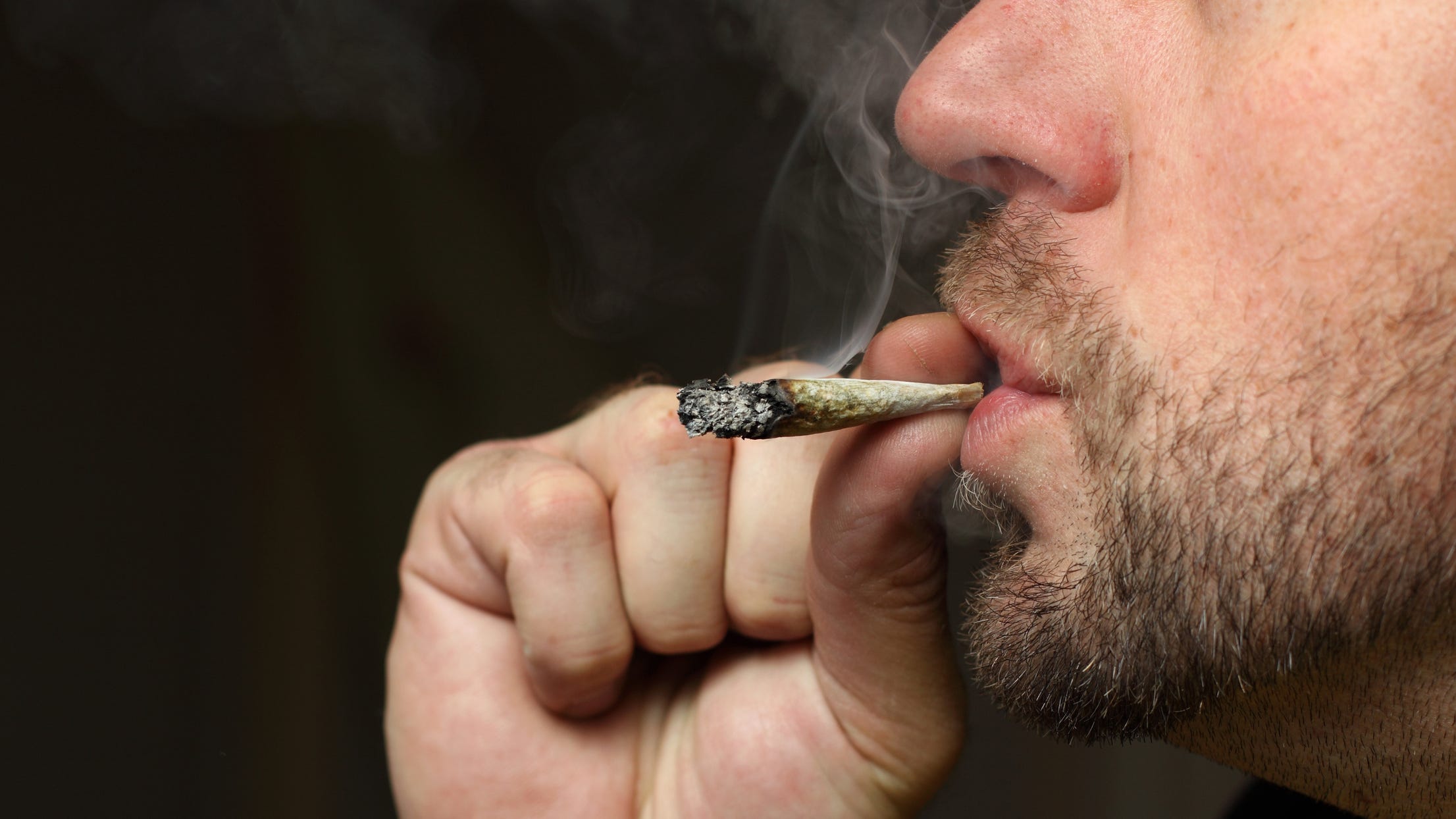 Illinois' first marijuana lounge opens downstate