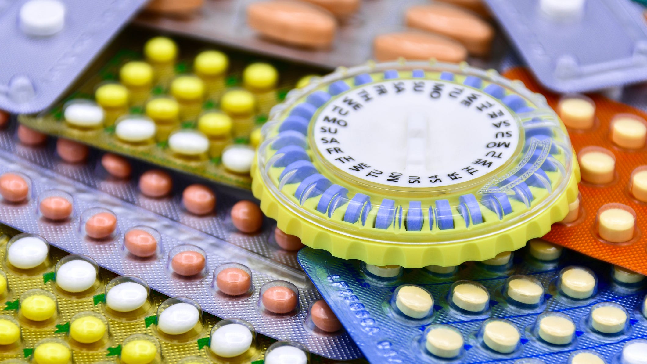 Biden to expand access to birth control