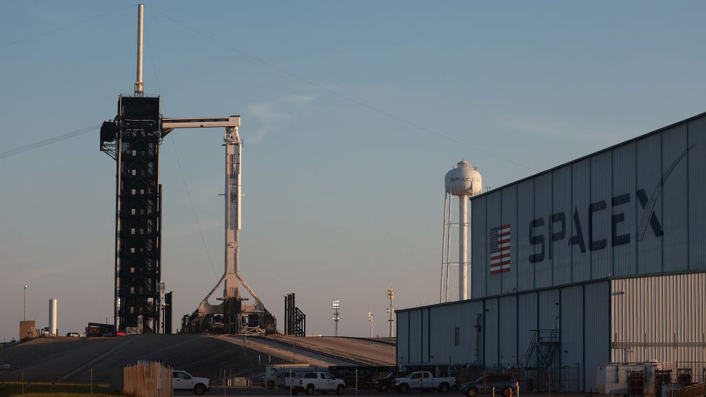Despite being canceled Monday, here’s everything you need to know about the SpaceX Starship
