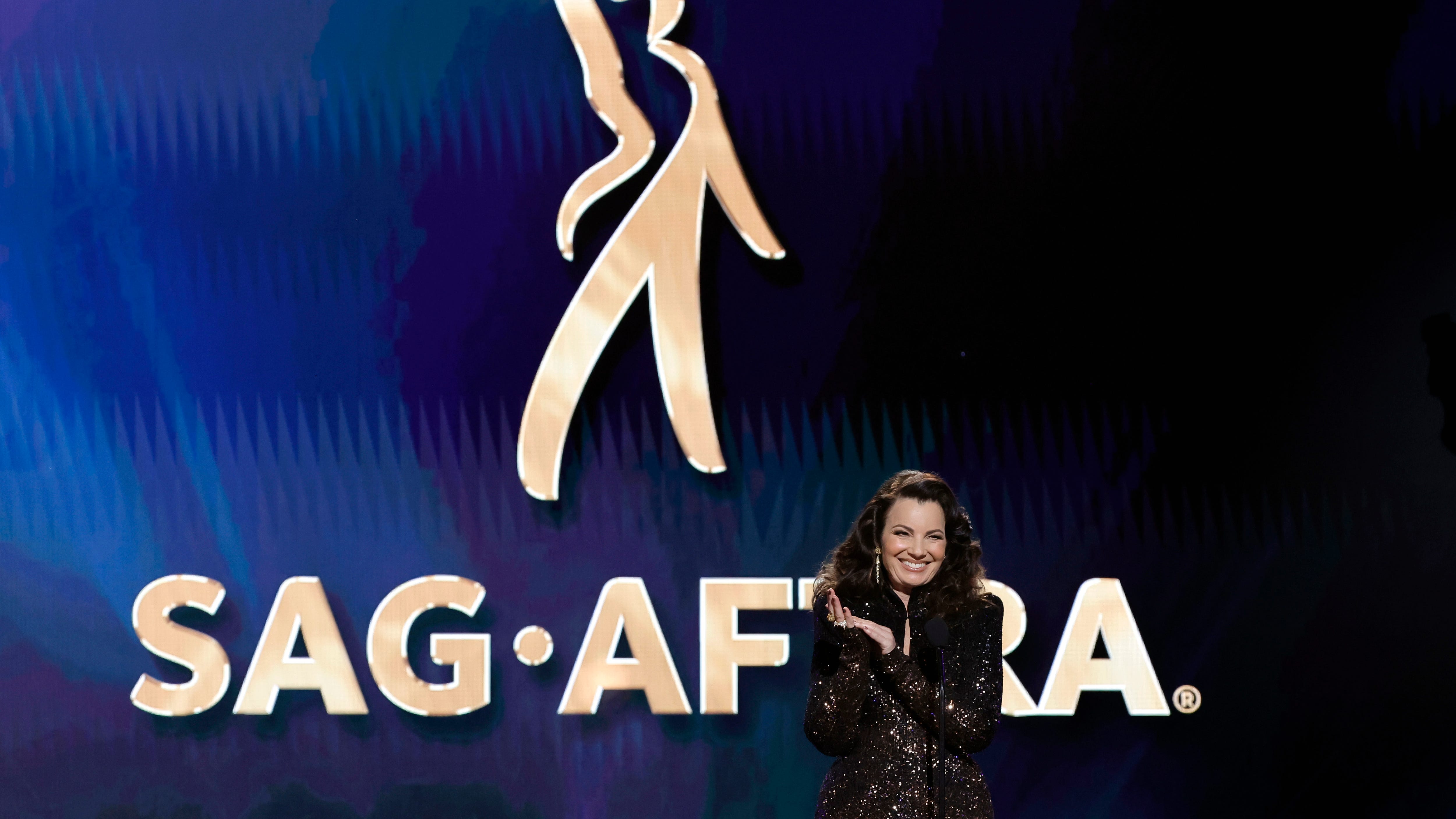 SAG-AFTRA begins negotiations with studios