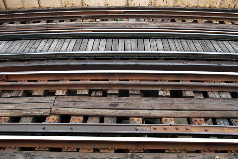 CTA Red Line