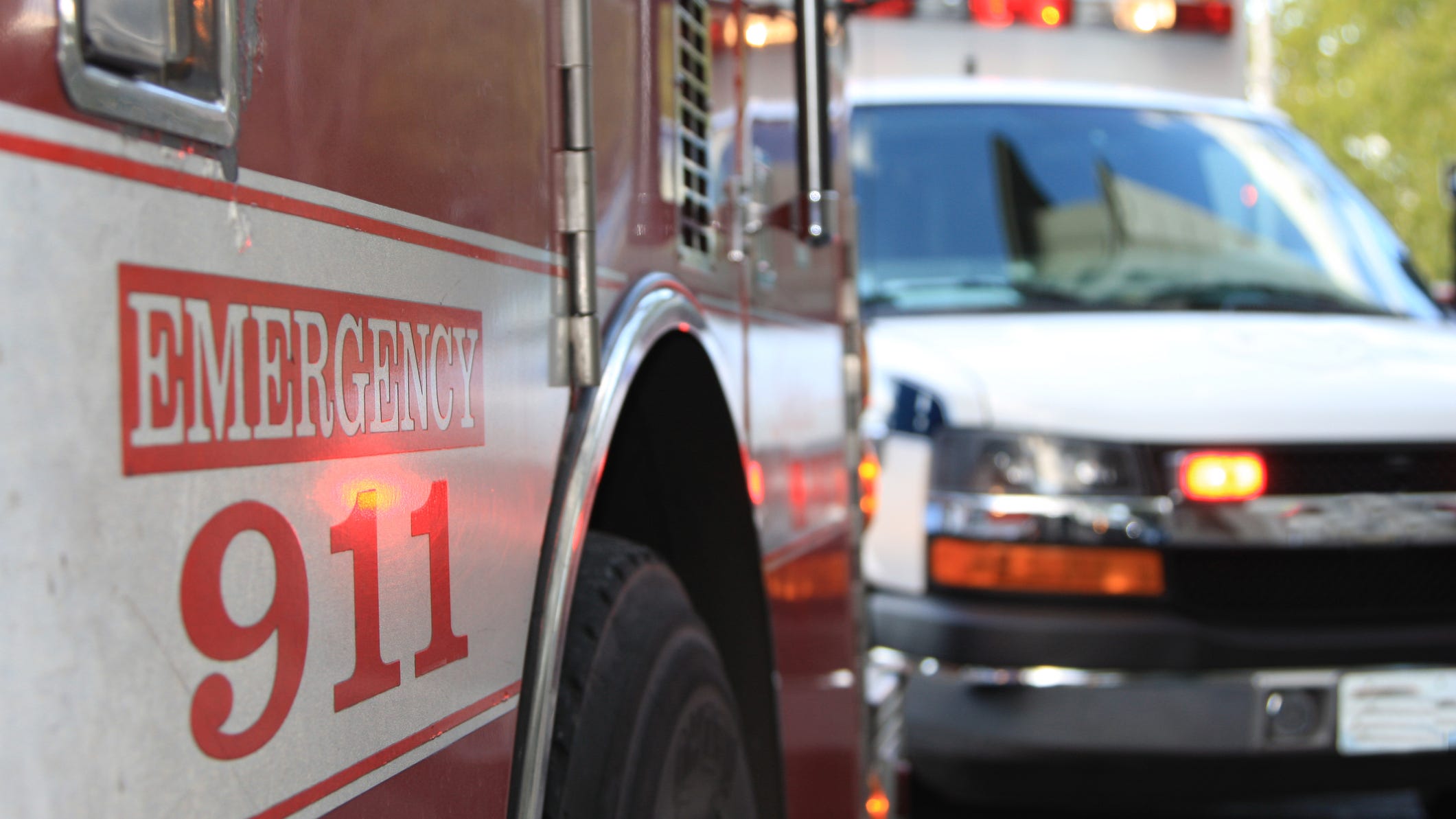 Emergency crews called as high winds rip through San Francisco