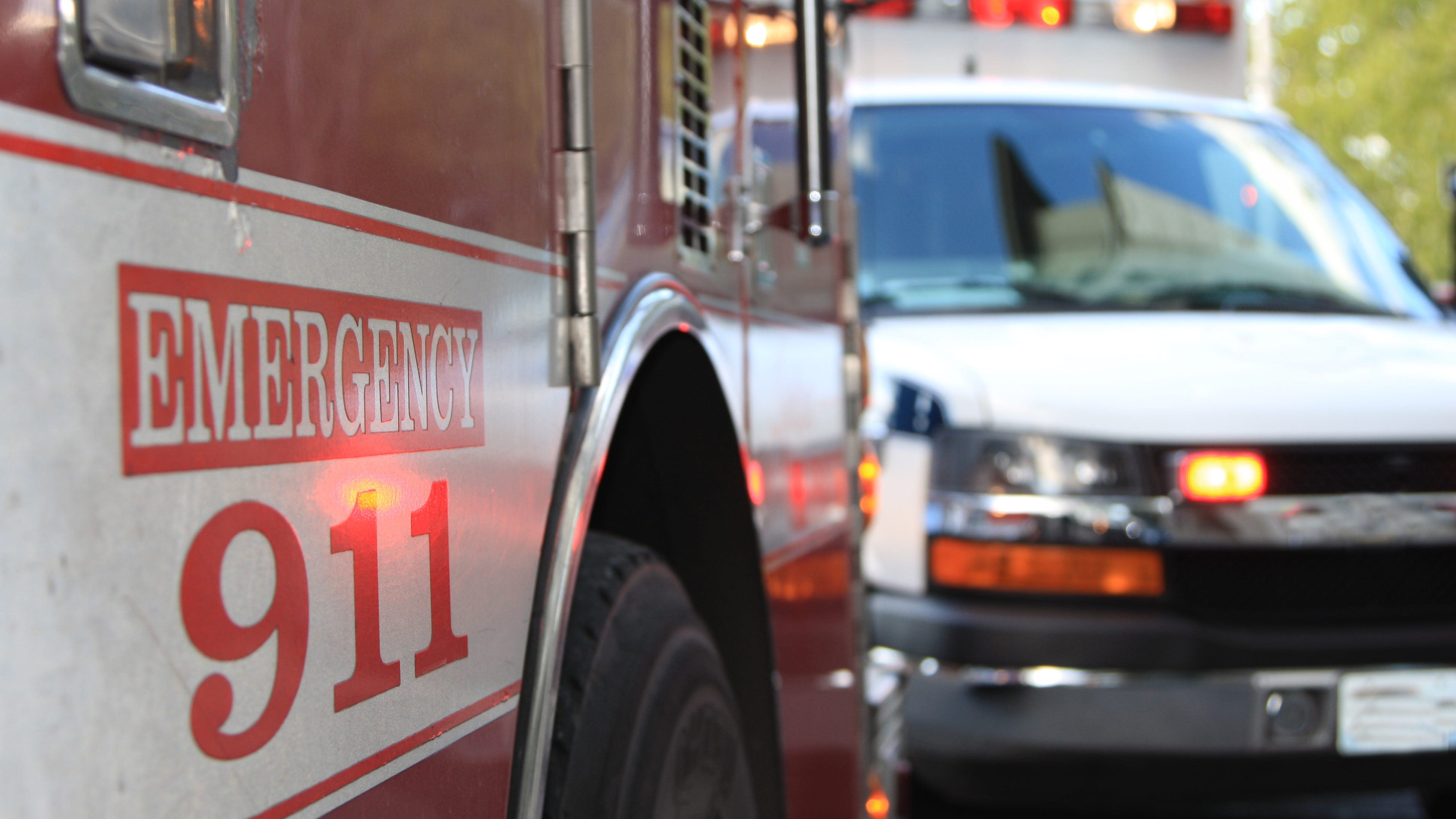 Four sisters, mom die in Des Plaines house fire