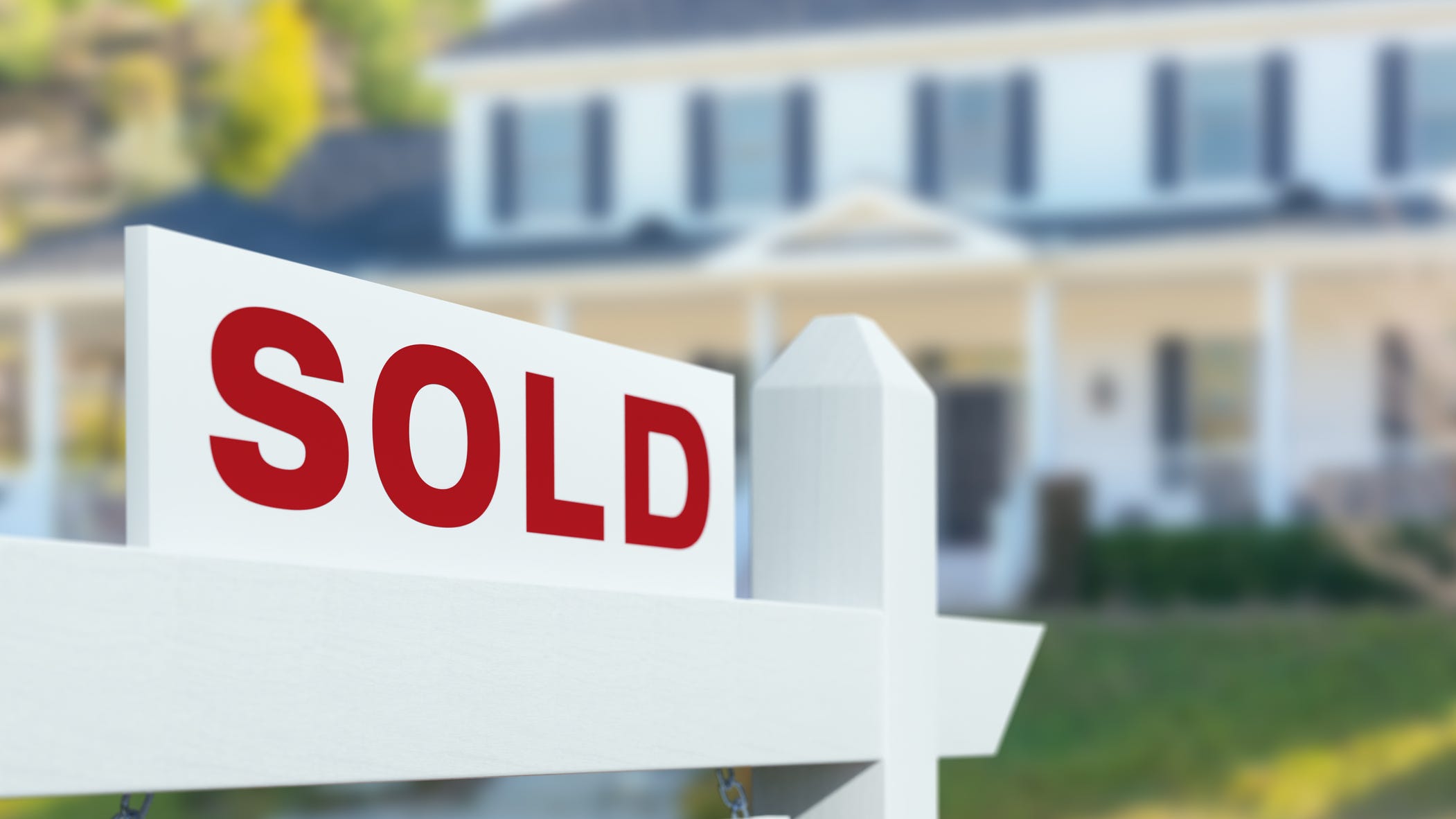 North Texas housing market remains hot