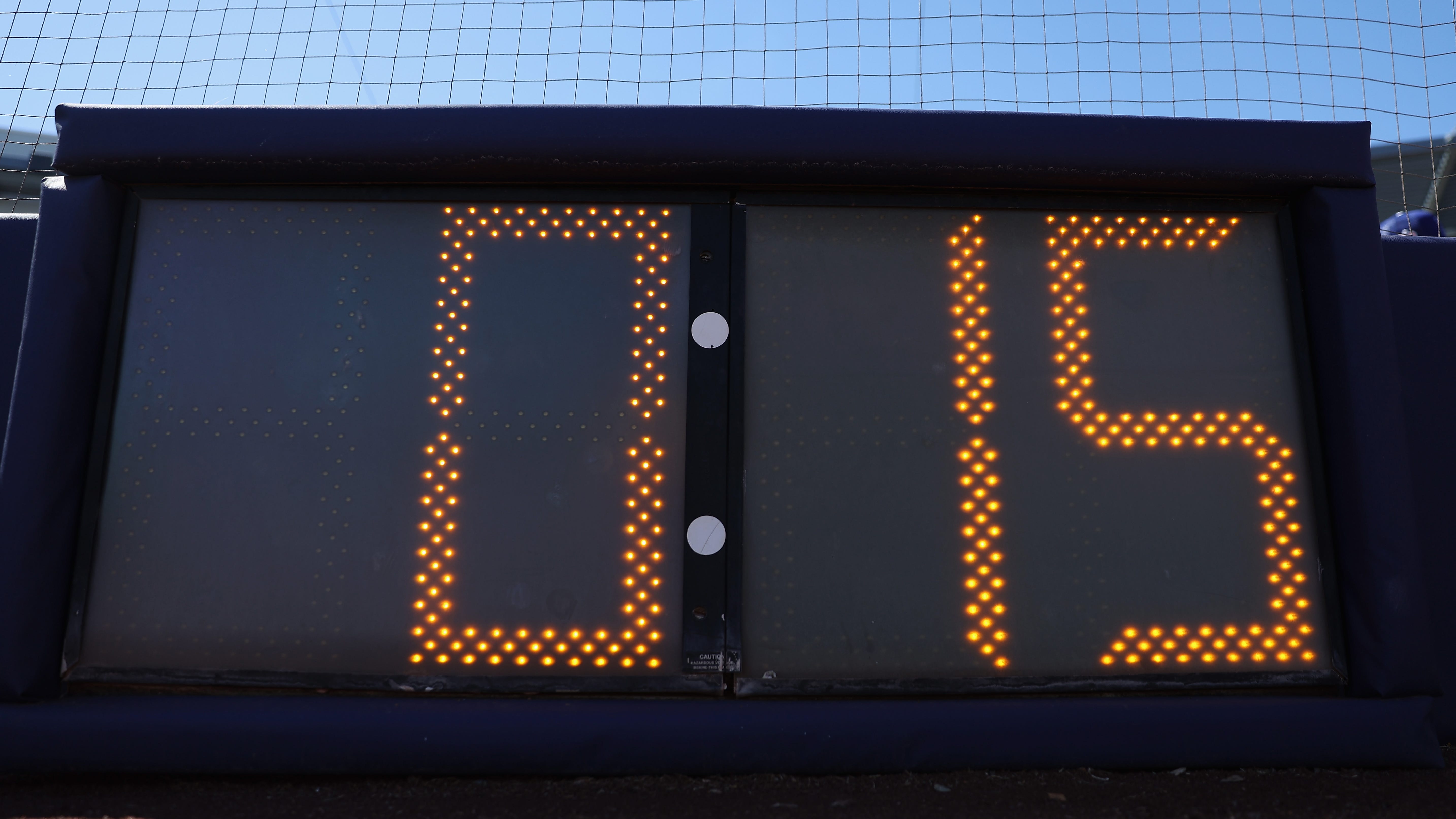 MLB’s rule changes seem to be working