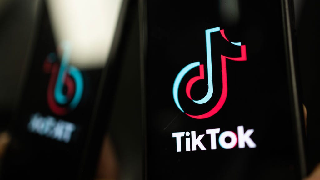 13-year-old dies from Benadryl TikTok challenge