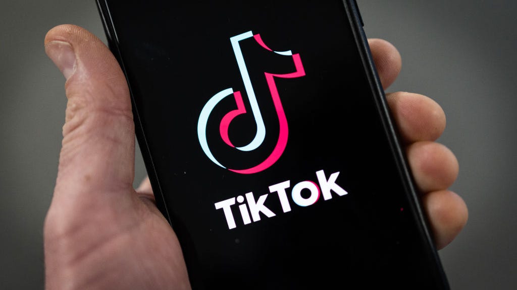 Entire country to ban TikTok on work phones