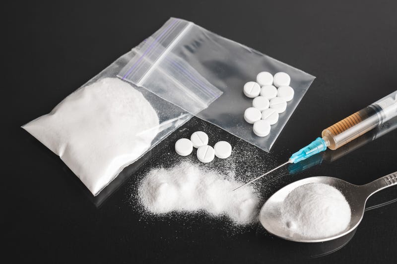Five men are facing federal drug charges after a major drug bust in Wadena.
