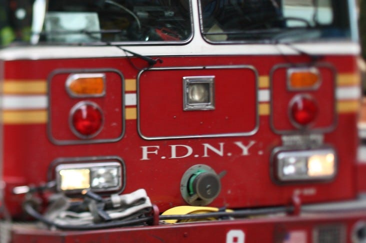 FDNY