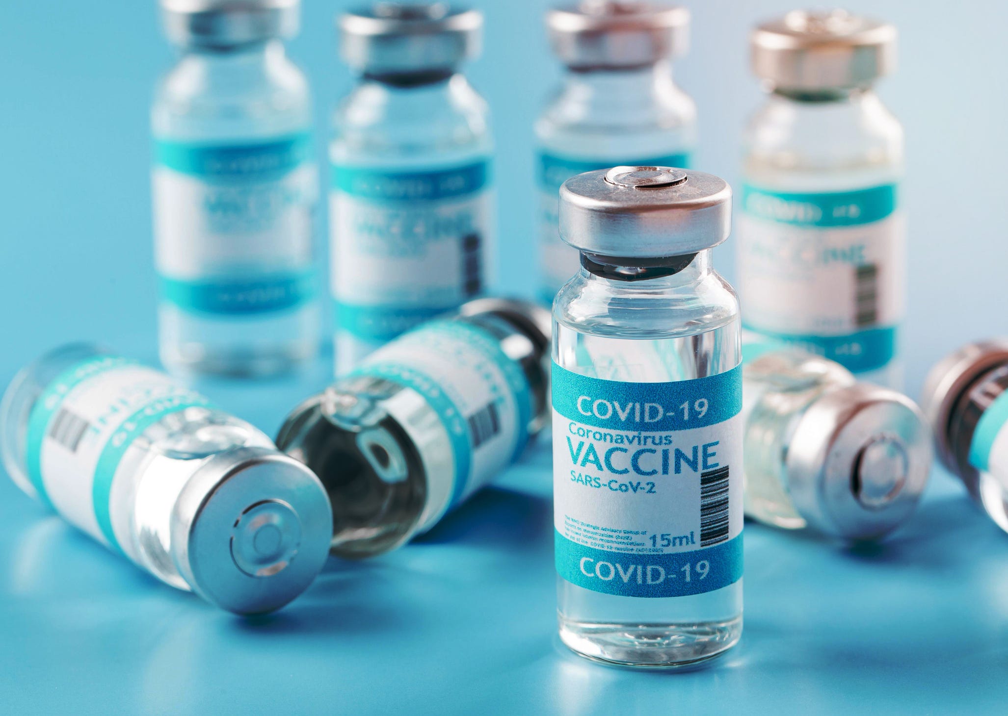 COVID vaccine will be available to Pennsylvanians without a prescription