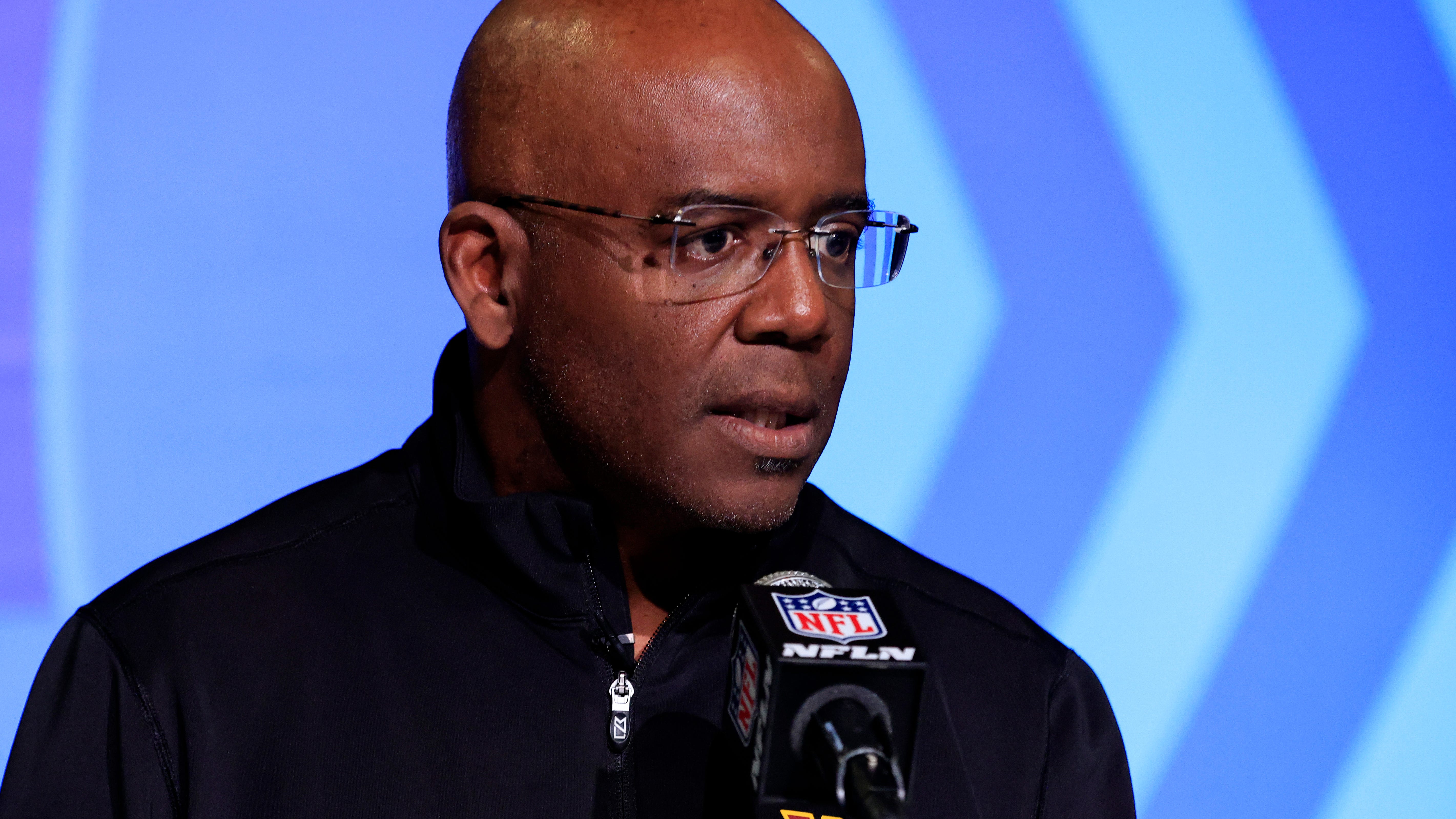 2023 NFL Draft: Washington Commanders Day 3 pick tracker