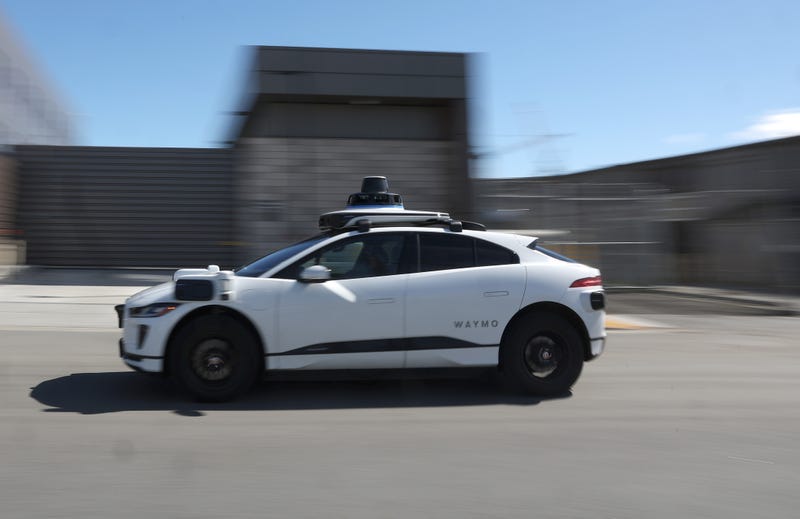 Waymo, the self-driving car company owned by Google parent Alphabet, has acknowledged that its robotaxis can hand control to remote human drivers when they encounter unusual or complex situations on the road.