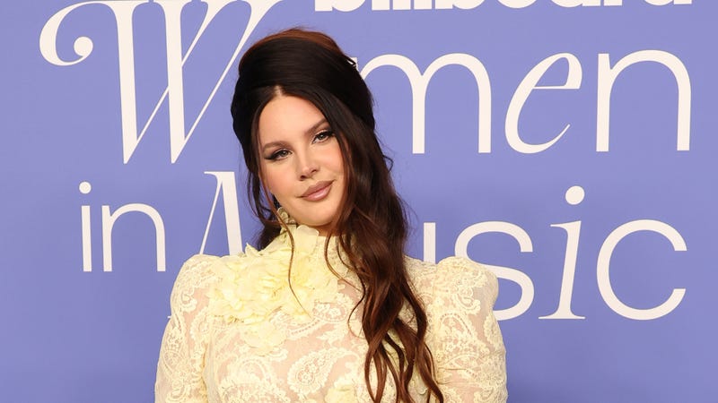 Lana Del Rey