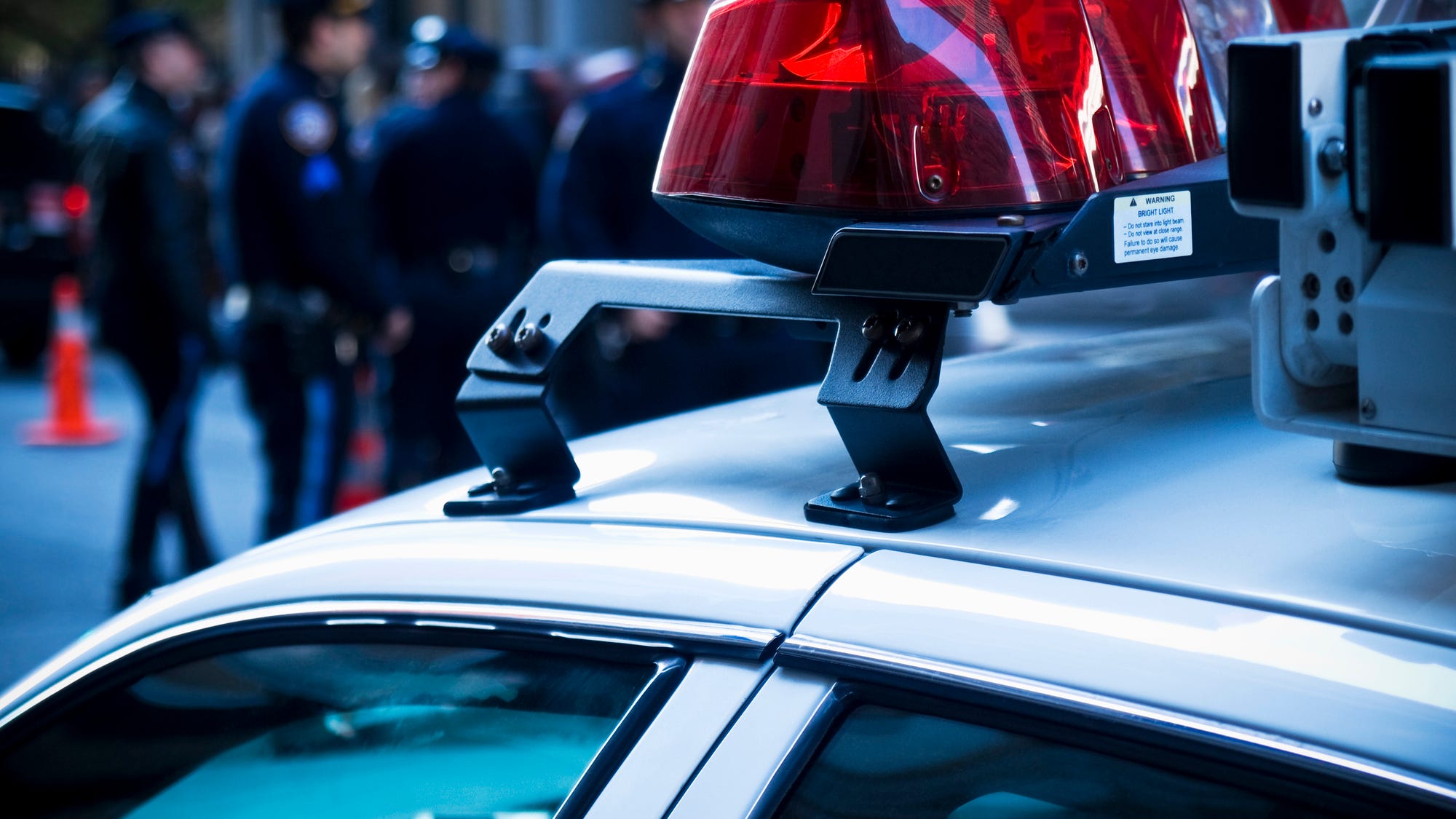 Philadelphia man arrested for alleged murder-for-hire plot