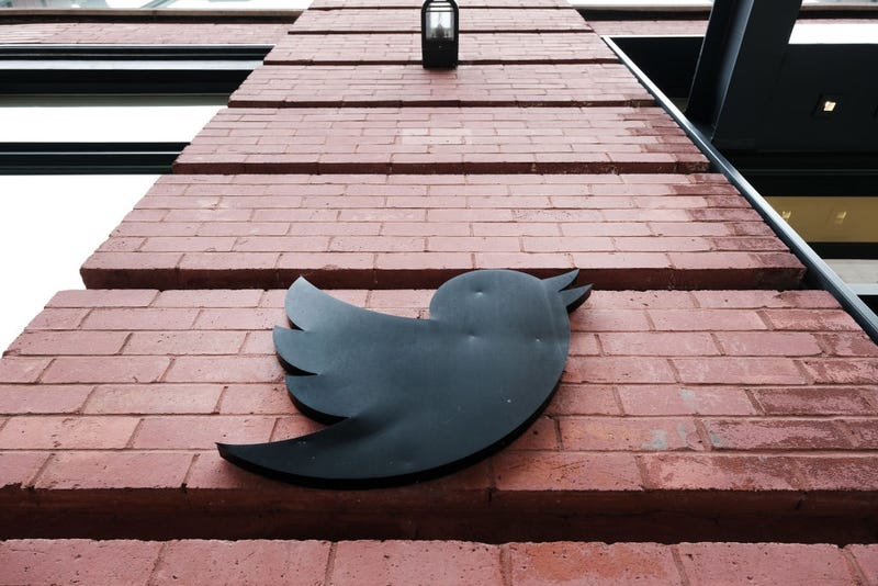 The Manhattan Twitter headquarters stands in the Chelsea neighborhood on March 02, 2023 in New York City.
