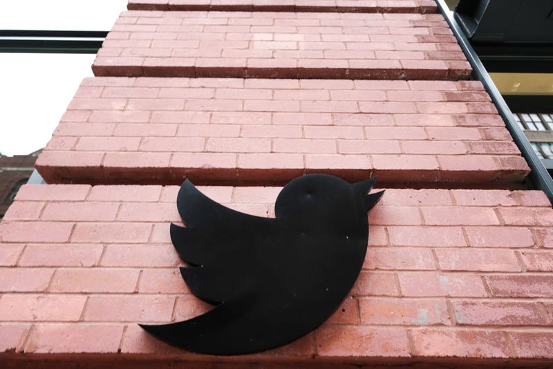 The Manhattan Twitter headquarters stands in the Chelsea neighborhood on March 02, 2023 in New York City.
