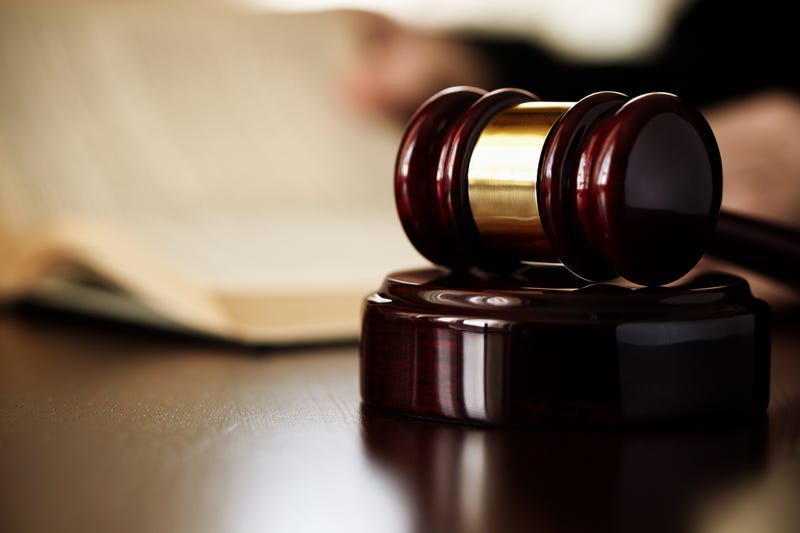 Murder charges