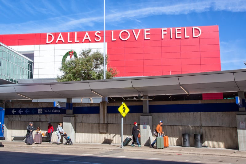 Dallas Love Field