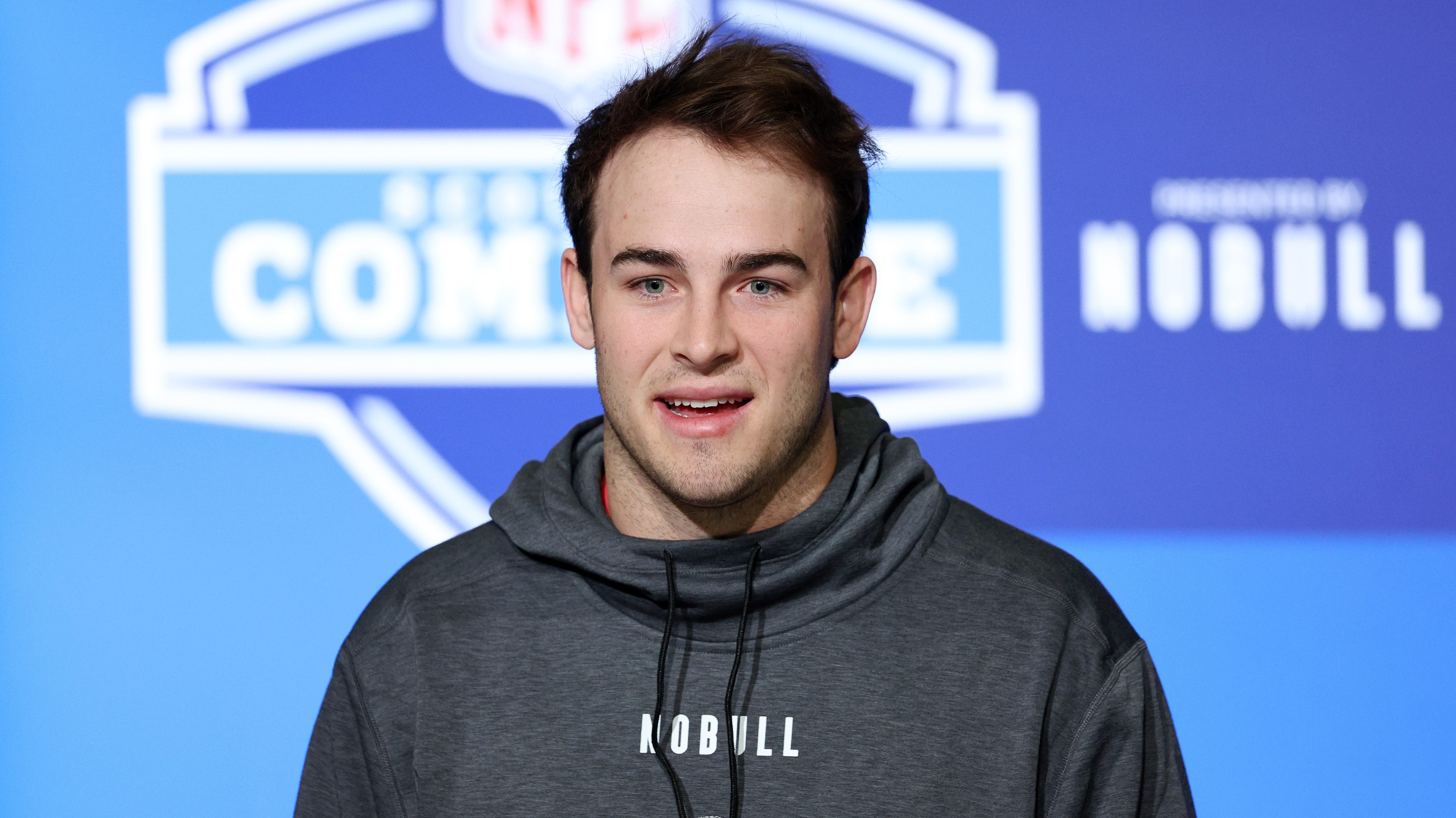Josh Allen takes notice of what Dalton Kincaid brings to Buffalo's offense