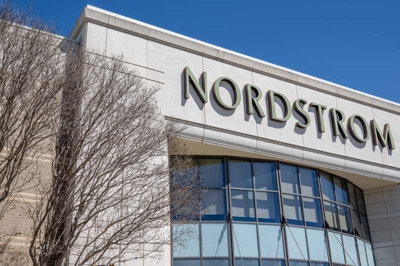 A search is underway at a popular Metro Detroit mall after a flagship store received a bomb threat just after noon on Saturday, police said.