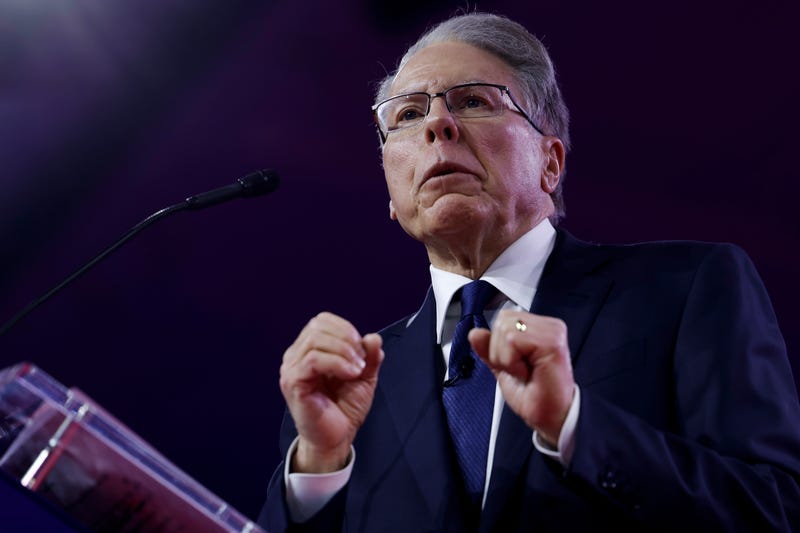NRA