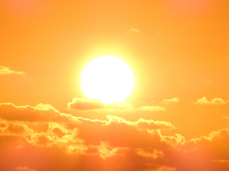 heat wave