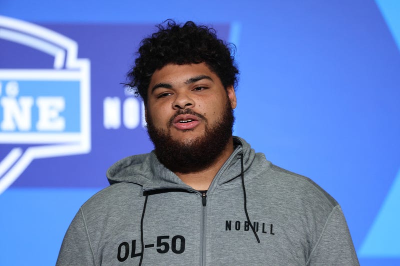 2023 NFL Draft