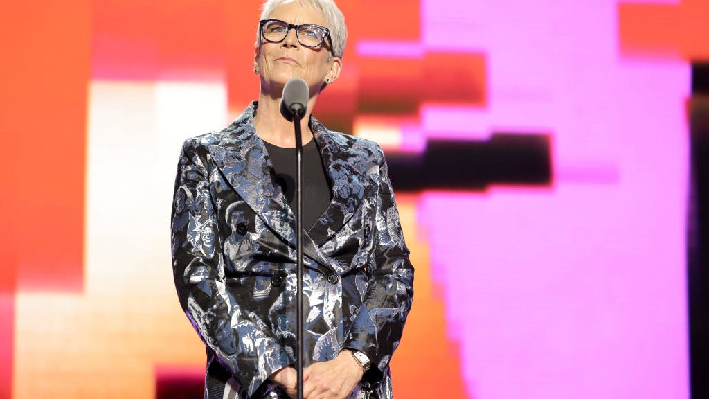 ‘I’m beyond excited:’ Jamie Lee Curtis talks Oscar nomination, Make March Matter
