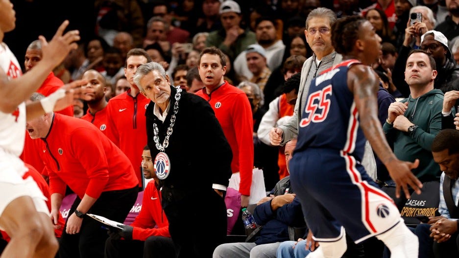 David Aldridge and Kevin Sheehan on Wizards' new regime, 'blowing this thing up' and the Bradley Beal trade