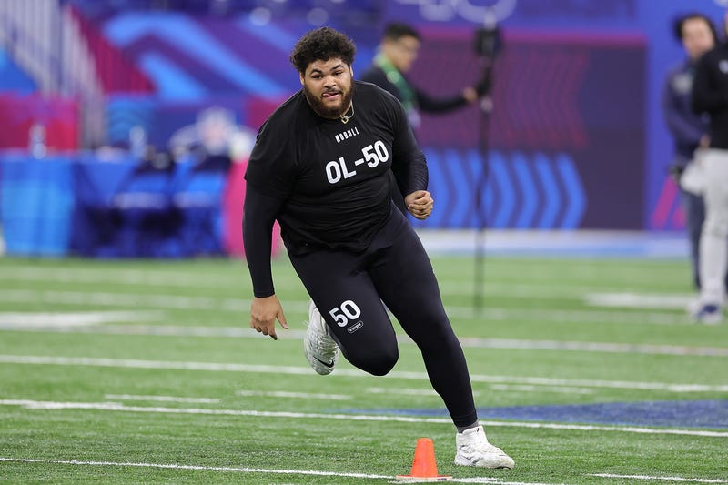 Darnell Wright