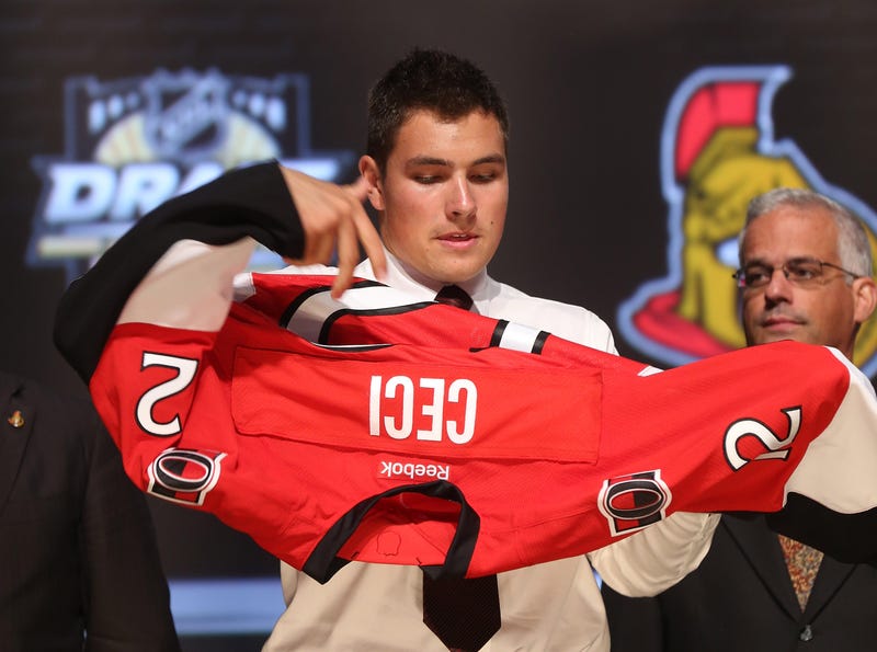Cody Ceci