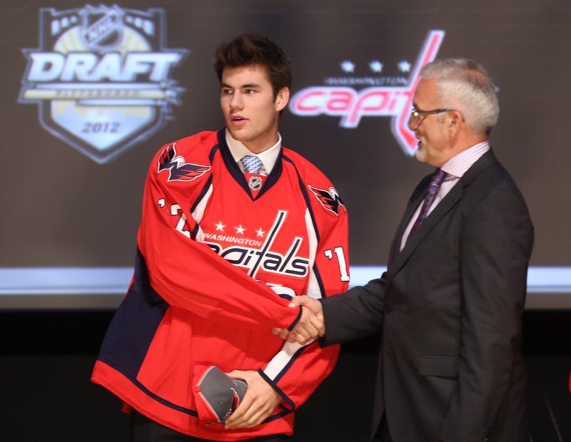 Tom Wilson