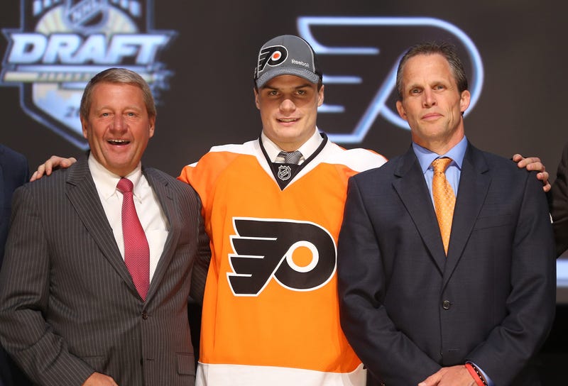 Scott Laughton