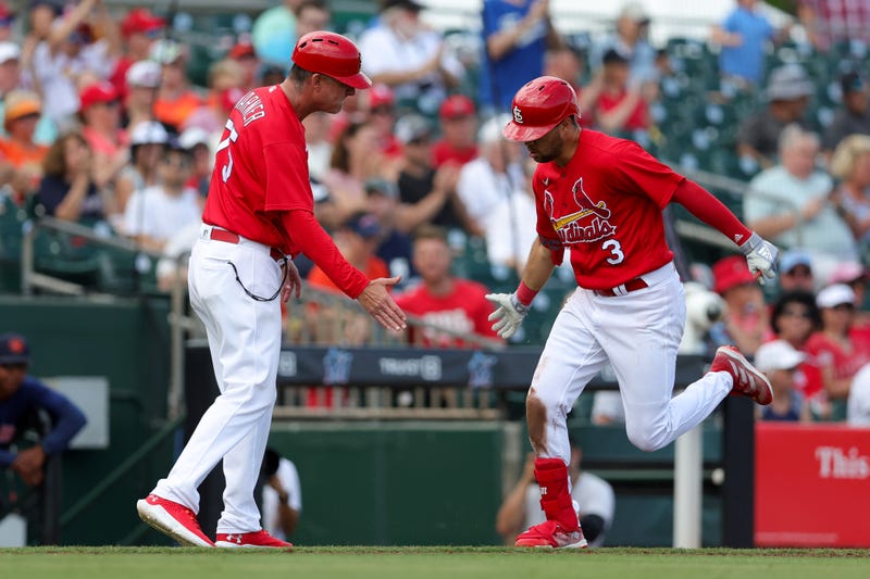 St. Louis Cardinals