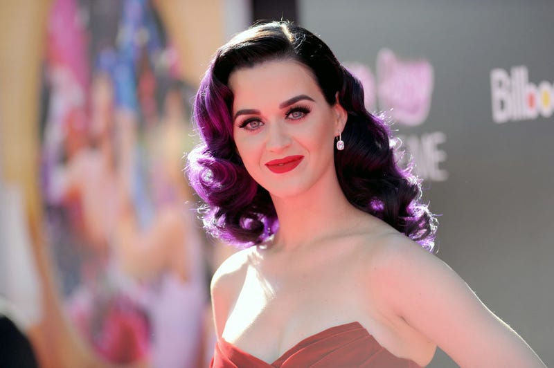 Katy Perry