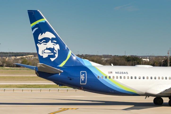 Alaska