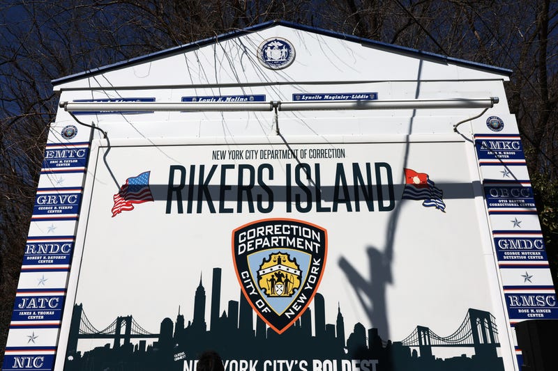 Rikers Island