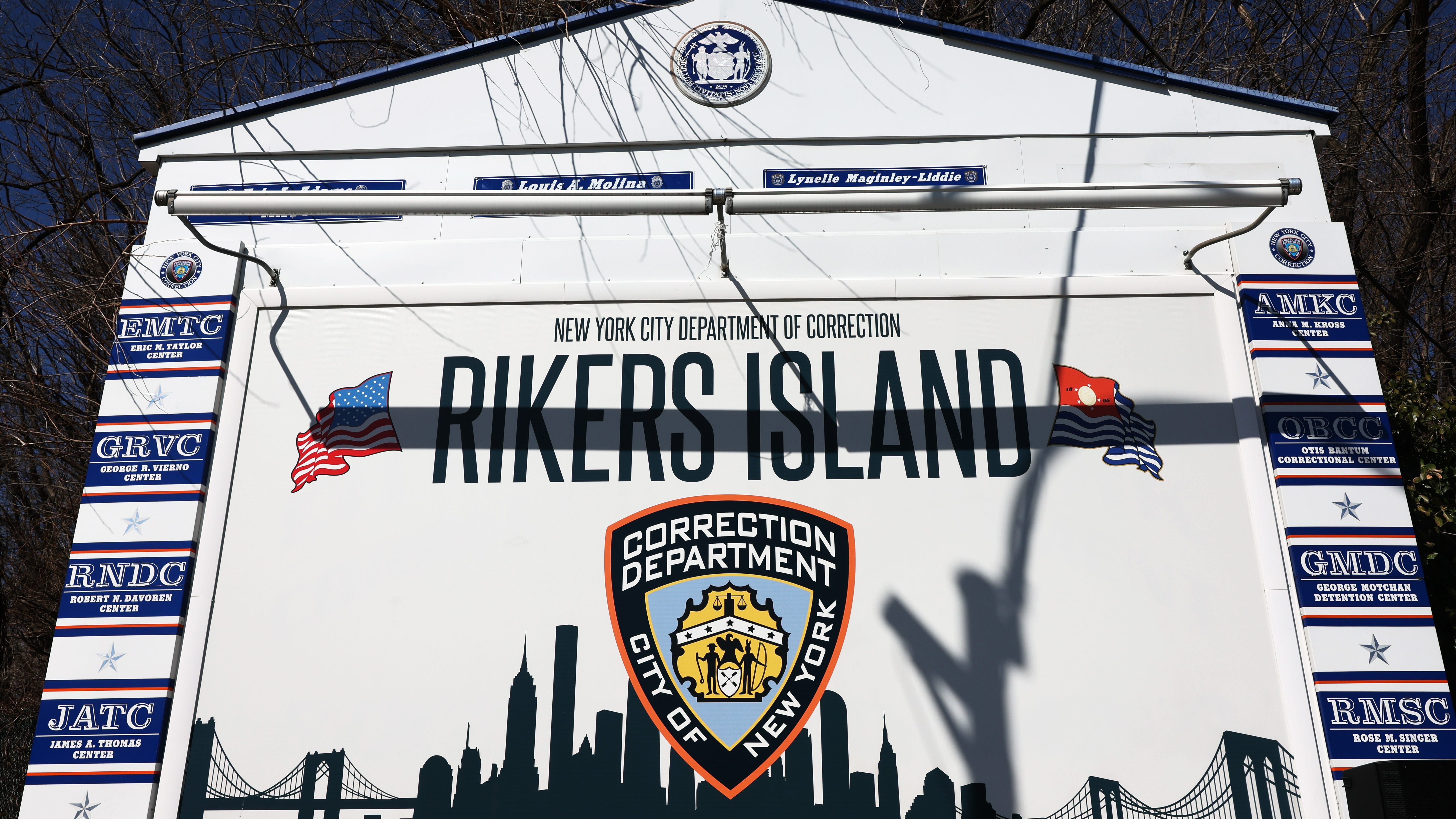 Rikers guard pleads guilty to abusing sick leave during dangerous chronic absenteeism crisis